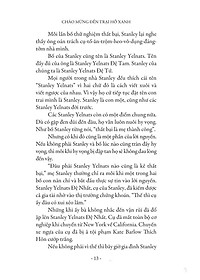 Sách Hố (Louis Sachar)(Tái Bản 2020)