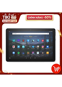 Máy tính bảng Fire HD10 2021 – 11th – (All New Fire HD10 – 2021) – Ram 3/4GB, bộ nhớ 32GB, màn hình 1080 FullHD