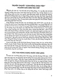 Sách tham khảo_Những Mẩu Chuyện Thú Vị Trong Lịch Sử Việt Nam_HA