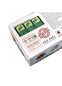 Màng bọc thực phẩm Ringo PVC cuộn lớn ST412/418/612, dùng được trong tủ lạnh, lò vi sóng, có lưỡi cắt