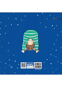 Sách Ehon - Sleepy Little Yoga - Yoga Cùng Muông Thú: Ngủ Ngon Tròn Giấc (Tái Bản 2020)