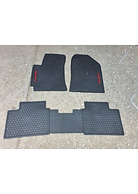 Thảm lót sàn cao su không mùi dành cho Kia Cerato 2019 2020