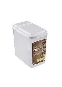 Hộp Bảo Quản Thực Phẩm Lock&Lock Dry Food P-1735 nhiều size , Hàng chính hãng, nắp kín hơi, mở nắp 1 chạm - JoyMall
