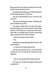 Sách Cô Gái Văn Chương Và Nhà Văn Hướng Về Chúa Trời (Tập 8) - Tái Bản