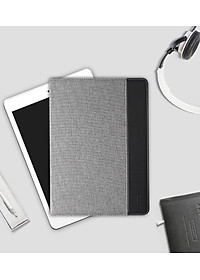 Bao da Canvas cho iPad Pro 12.9 2018 chính hãng MUTURAL