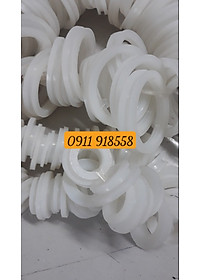 Combo 3 Cái - Gioăng (ron) Silicon Chịu Nhiệt, Chịu Lực Phi 27 -Dùng Trong Máy Nước Nóng Năng Lượng Mặt Trời