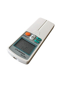 Remote Điều Khiển Máy Lạnh, Máy Điều Hòa Dành Cho DAIKIN ARC433A87 ECONO - POWERFUL