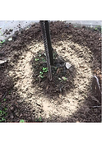 Chế phẩm sinh học    -  Chuyên cải tạo đất, thay thế phân hữu cơ, vô cơ, trị vàng lá thối rễ