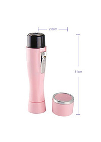 Máy cạo râu, cạo lông cơ thể đa năng cao cấp