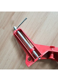 Bộ 4 Ê tô vuông góc HT90