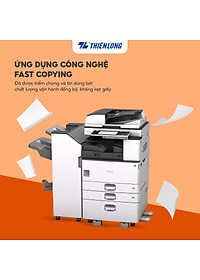 Combo 5 Ream giấy A4 80 gsm IK Copy (500 tờ) - Hàng nhập khẩu Indonesia Hàng nguyên thùng chất lượng cao