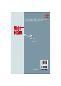 Việt Nam - Quê hương thứ hai của tôi (bản in 2023)