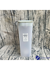 Bộ 2 Bình Nước Handle Bottle Lock&Lock 1.4L HAP817 (Màu Ngẫu Nhiên)