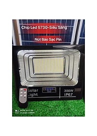 Đèn Năng Lượng Mặt Trời 200w,300w,400w, Chip 5730.Đèn Cao Cấp, Siêu Sáng.Sáng Liên Tục 15h.