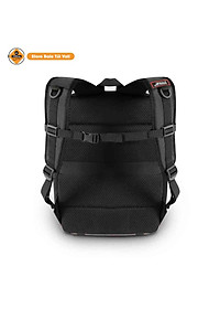 Balo Laptop Cao Cấp Chống Nước XBAGS Xb 3101 – Balo Đi Học, Đi Làm, Du Lịch Thời Trang Hiện Đại, Nhỏ Gọn Tiện Dụng!