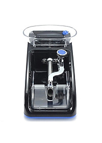 Automatic Electric Tobacco Roller Cigarette Injector Rolling Machine