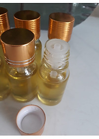 Dầu tràm cho bé Tràm Nhiên Cao Cấp 100% dạng chai bóp nhỏ giọt-Giúp giữ ấm, phòng ho, cảm, sỗ mũi dầu tràm cho bé sơ sinh-Tinh dầu tràm cho bé-Dầu tràm mẹ và bé