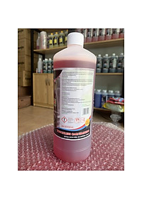 COMBO NƯỚC RỬA XE KHÔNG CHẠM BIO 45-1L VÀ BÓNG LỐP BLACKBRILL -1L