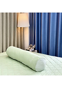 Bộ ga giường chần bông KBedding by Everon KMTS 103 Microtencel Xanh ngọc (4 món)