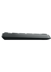 Bộ bàn phím + chuột không dây Logitech MK235- Hàng chính hãng