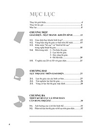 Bố Cục Thị Giác (Sách Màu - Bìa Cứng) - Nguyễn Hồng Hưng