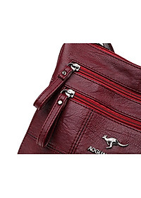 Túi xách nữ thời trang cao cấp thời trang – BEE GEE TN1006