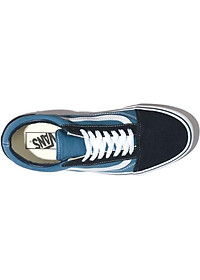 Giày Sneaker Unisex Old Skool Vans - VN000D3HNVY