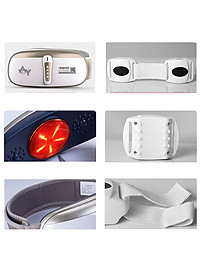 máy giảm mỡ  bụng cao cấp hàng chính hãng hàn quốc