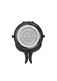 Bình Giữ Nhiệt Cỡ Đại Elmich EL8378 1.2L, Hàng Chính Hãng, Inox 304, Kèm Dây Đeo - JoyMall