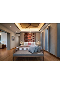 Radisson Blu Resort 5* Cam Ranh Nha Trang - Buffet Sáng, Hồ Bơi Lớn, Bãi Dài Cực Đẹp