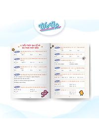 500 bài tập Toán Văn Anh trọng tâm - Lấy điểm cao lớp 7 (Giải chi tiết)