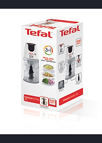Máy xay thịt, xay thực phẩm đa năng Tefal MB520138 - Hàng chính hãng