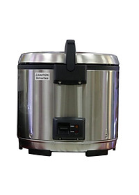 Nồi Cơm Điện Tiger JNO-B36W - 3.6L - Hàng Chính Hãng