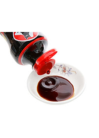 Nước Tương Nam Dương Đậm Đặc 500ml