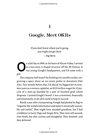 Measure What Matters