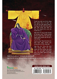 Sách Sương Khói Đông Kinh