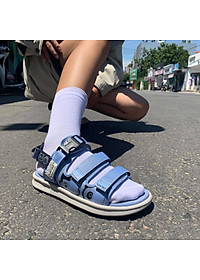 Sandal Vento Nữ Quai Ngang dạo phố đi chơi đi học đi làm NB80