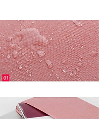 TÚI XÁCH, CẶP XÁCH CHỐNG SỐC CHO MACBOOK, SURFACE, LAPTOP CÓ DÂY ĐEO VAI