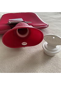 Túi chườm nóng lạnh nhập khẩu 100% từ Đức thương hiệu Fashy dòng cổ điển, tiêu chuẩn chất lượng Châu Âu giúp giảm các cơn đau kỳ kinh nguyệt, đau đầu,... hạ sốt tự nhiên, phù hợp cho người lớn, nhiều màu sắc