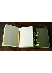 Sổ vải bộ đội - Cộng Cà Phê