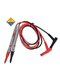 Bộ dây đo đồng hồ vạn năng mũi kim loại tốt