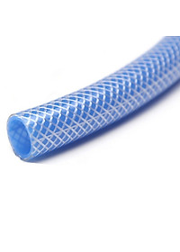 Ống nối vòi nước,dây bơm nước cho máy bơm,vòi xịt phun nước rửa xe,tưới cây 206576 (xanh)