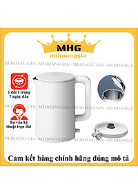Ấm, bình đun nước Xiaomi Mijia 1A - Hàng Nhập Khẩu