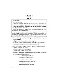 Sách Vở Bài Tập Nâng Cao Từ Và Câu - Lớp 5