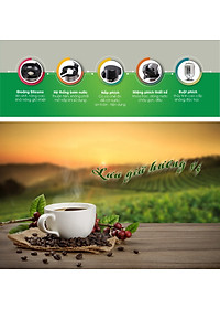 Phích đựng nước Rạng Đông nút bấm 2 lít Model: RD-2045ST3.E