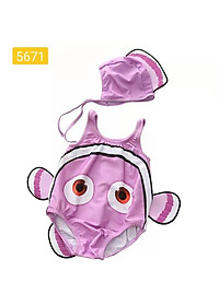 Đồ Bơi Cho Bé 0-3 Tuổi