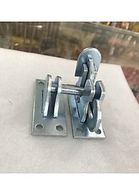 Bộ chốt cửa tự động