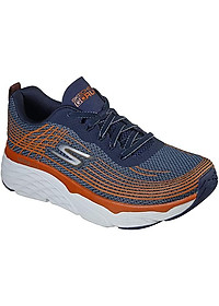 Skechers max cushion mens shoes Clearance