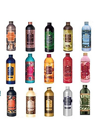 Sữa tắm hương hoa sen Tesori D’ Oriente Lotus Flower 500ml