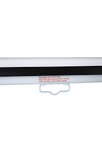 Màn chiếu treo tường Apollo – Hàng chính hãng